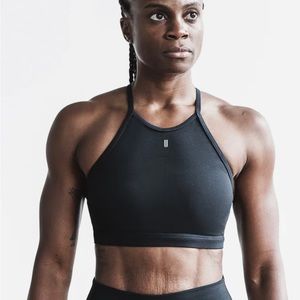 NOBULL Halter Sports Bra